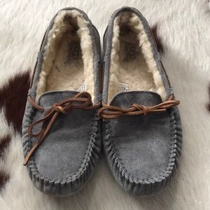 UGG Moccasins
